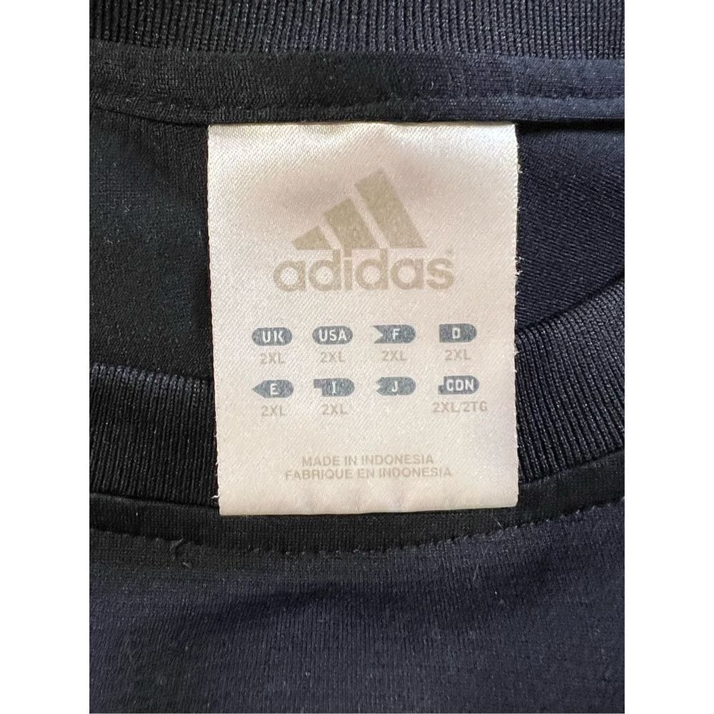 Adidas Shirt - Picture 3 of 4